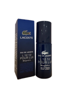 Lacoste L.12.12 Pour Homme Magnetic Eau De Toilette For Men – Miniature 8ml