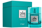 Zimaya Mazaaj Rhythm Eau De Parfum Unisex – 100ml