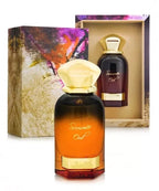 Ahmed Al Maghribi Summer Oud Eau De Parfum Unisex – 60ml