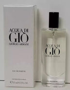 Giorgio Armani Acqua di Gio Eau De Toilette For Men – Miniature 15ml