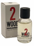 DSQUARED² 2 Wood Eau De Toilette For Unisex – Miniature 5ml