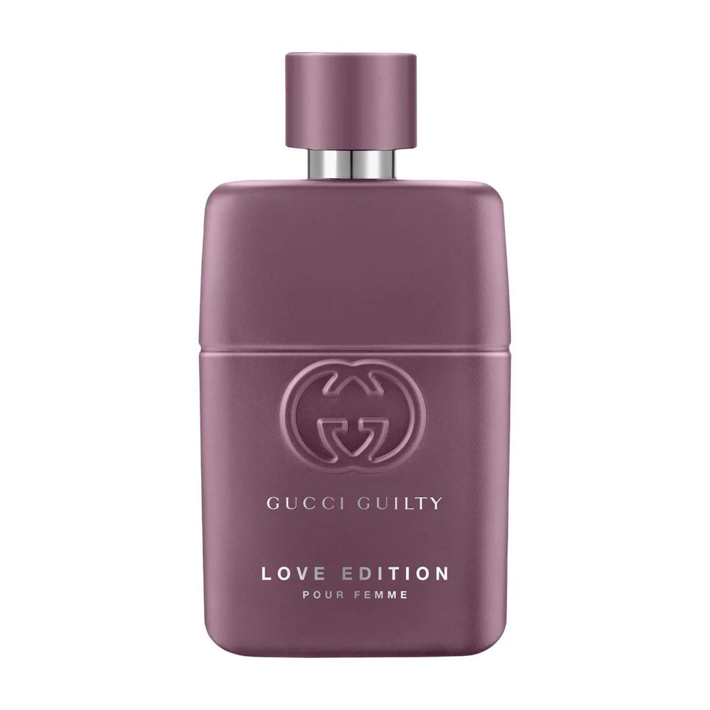Gucci Guilty Love Edition Pour Femme EDP For Women – 90ml
