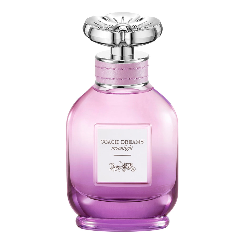 Coach Dreams Moonlight Eau De Parfum Women – 90ml