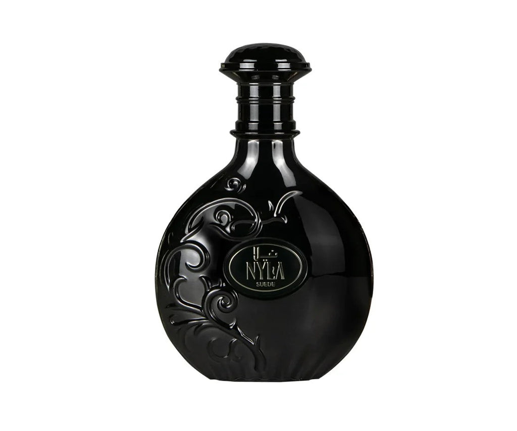 Arabiyat Prestige Nyla Suede EDP Unisex – 80ml
