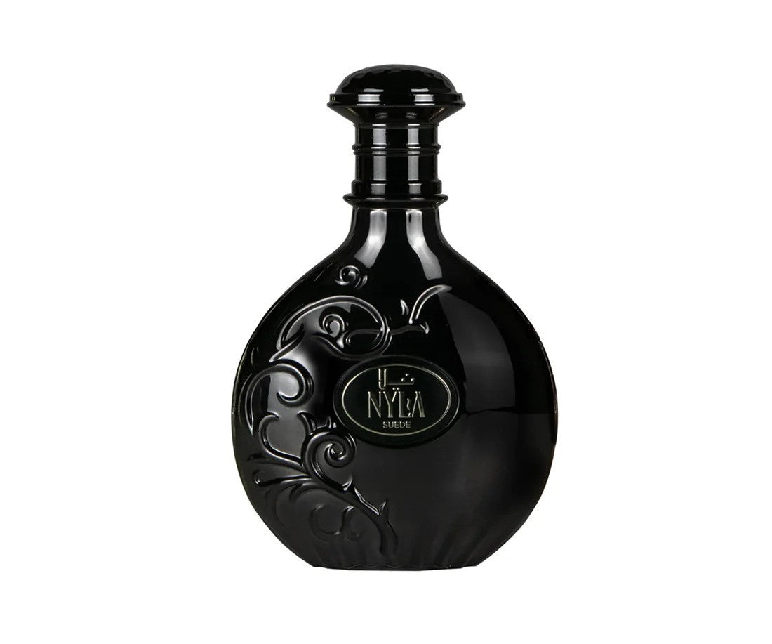 Arabiyat Prestige Nyla Suede EDP Unisex – 80ml