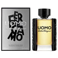 Salvatore Ferragamo Uomo Eau De Toilette For Men – 100ml