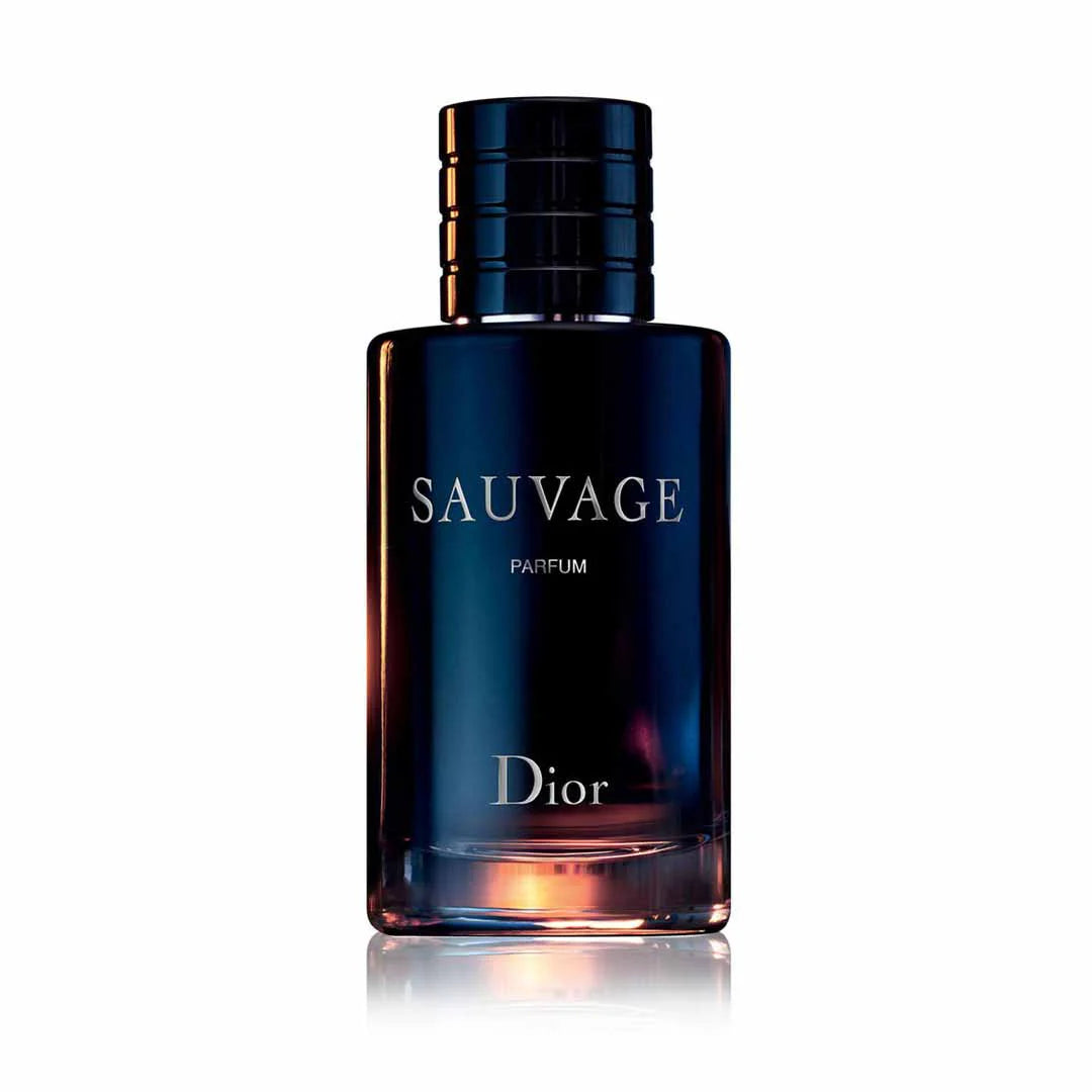 Dior Sauvage Parfum For Men – 100ml