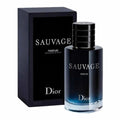 Dior Sauvage Parfum For Men – 100ml