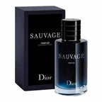 Dior Sauvage Parfum For Men – 100ml
