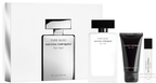 Narciso Rodriguez Pure Musc Eau de Parfum For Women – Gift Set (100ml + 50ml + 10ml)