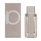 Salvatore Ferragamo Bright Leather Eau De Toilette For Men – 100ml
