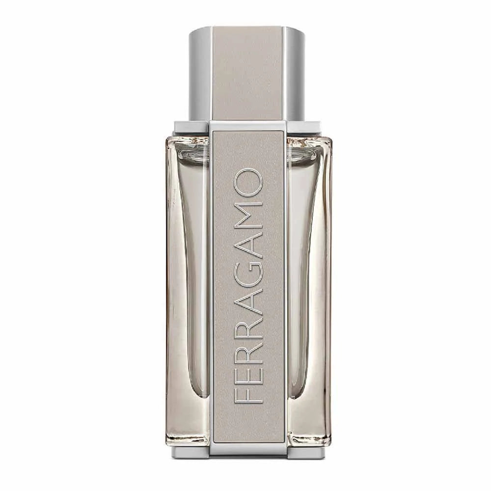 Salvatore Ferragamo Bright Leather Eau De Toilette For Men – 100ml