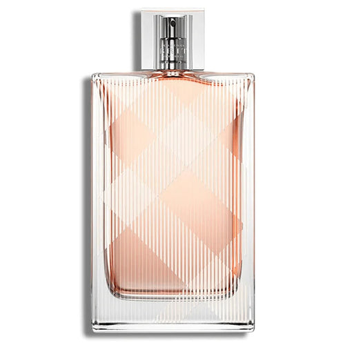 Burberry Brit For Her Eau De Toilette Women – 100ml