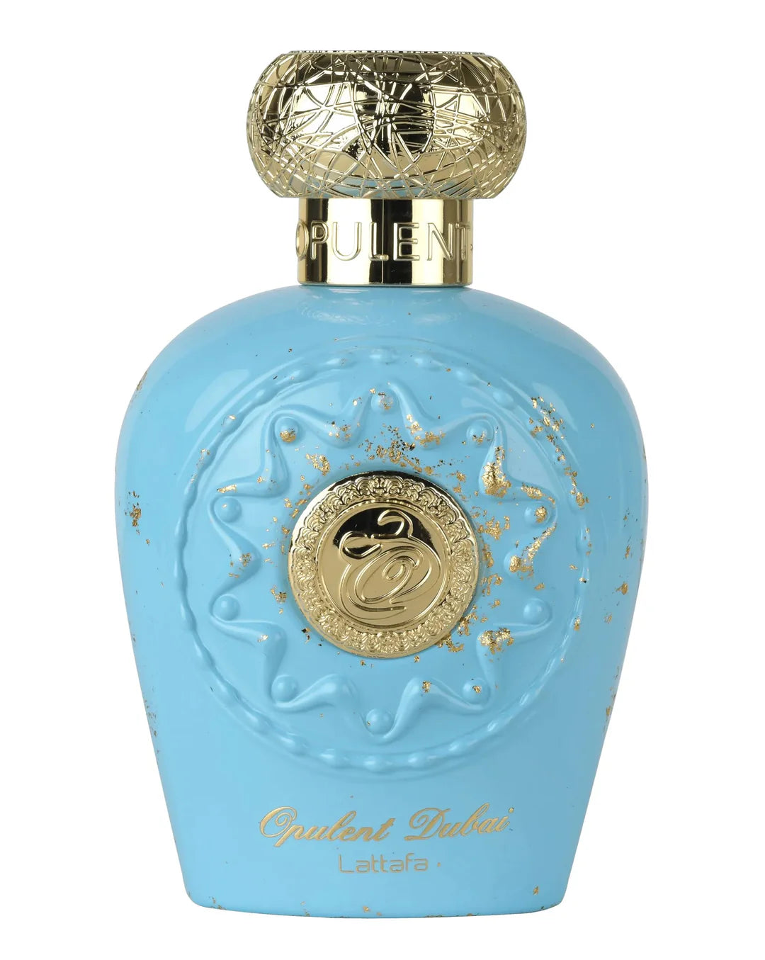 Lattafa Opulent Dubai EDP Unisex – 100ml