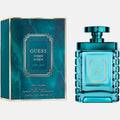 Guess Uomo Acqua Eau De Toilette For Men – 100ml
