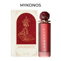 Mykonos Aphrodite Extrait For Women – 100ml