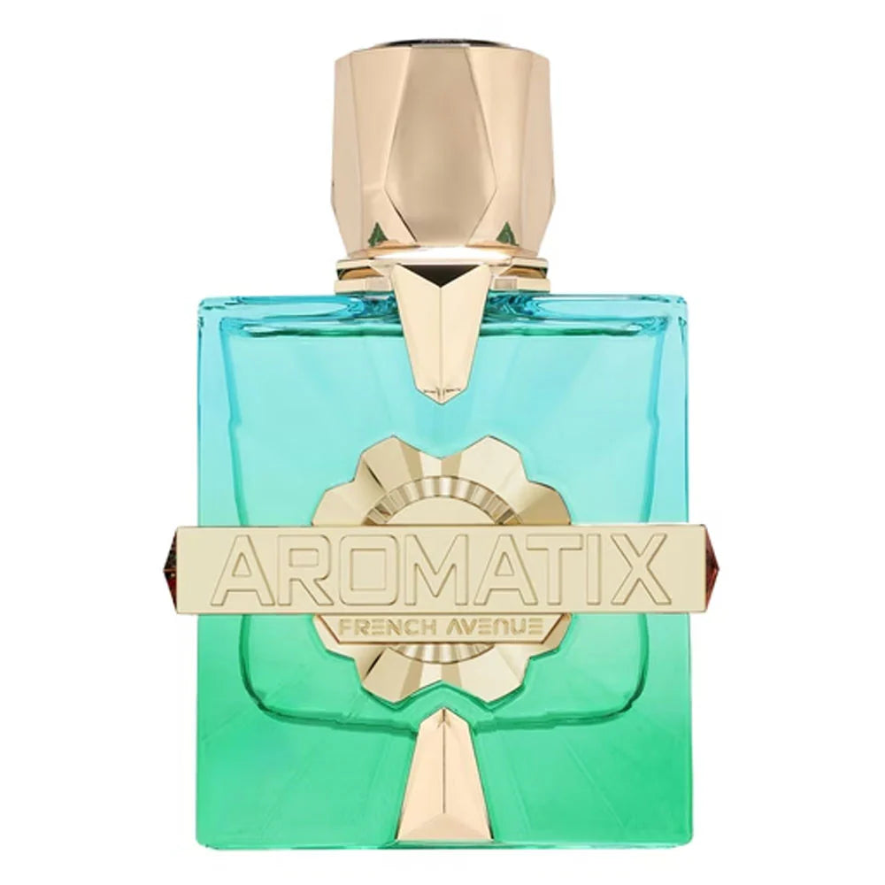 French Avenue Aromatix X Sun Kissed Extrait De Parfum Unisex – 100ml