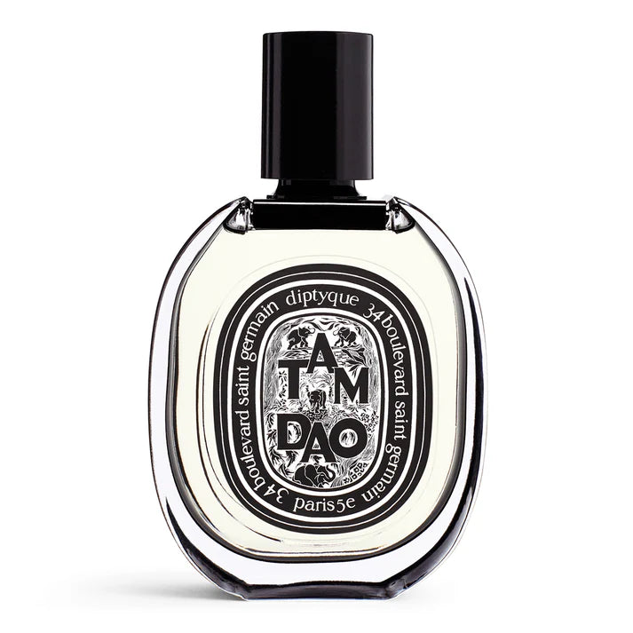 Diptyque Tam Dao EDP Unisex – 75ml