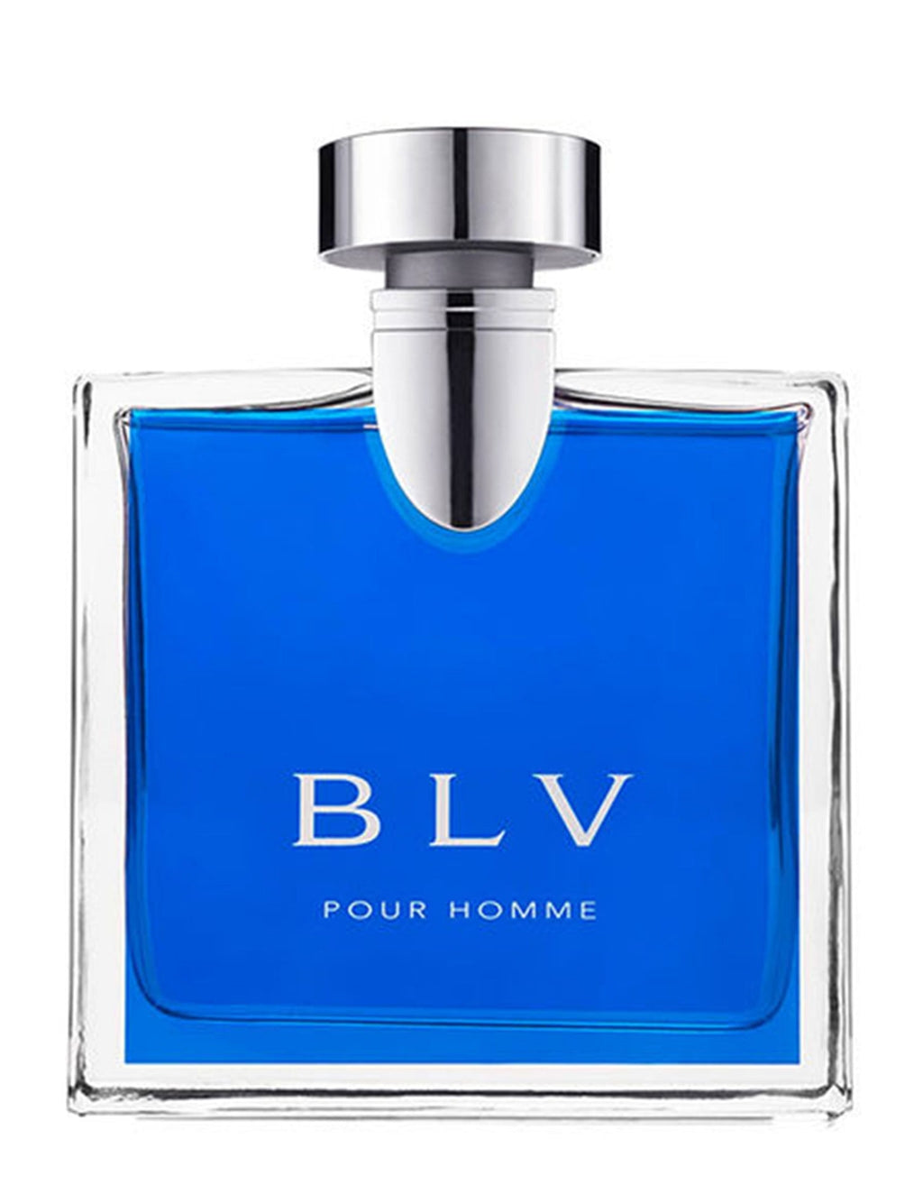 Bvlgari BLV Pour Homme EDT For Men – 100ml