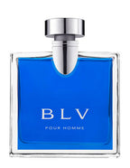 Bvlgari BLV Pour Homme EDT For Men – 100ml