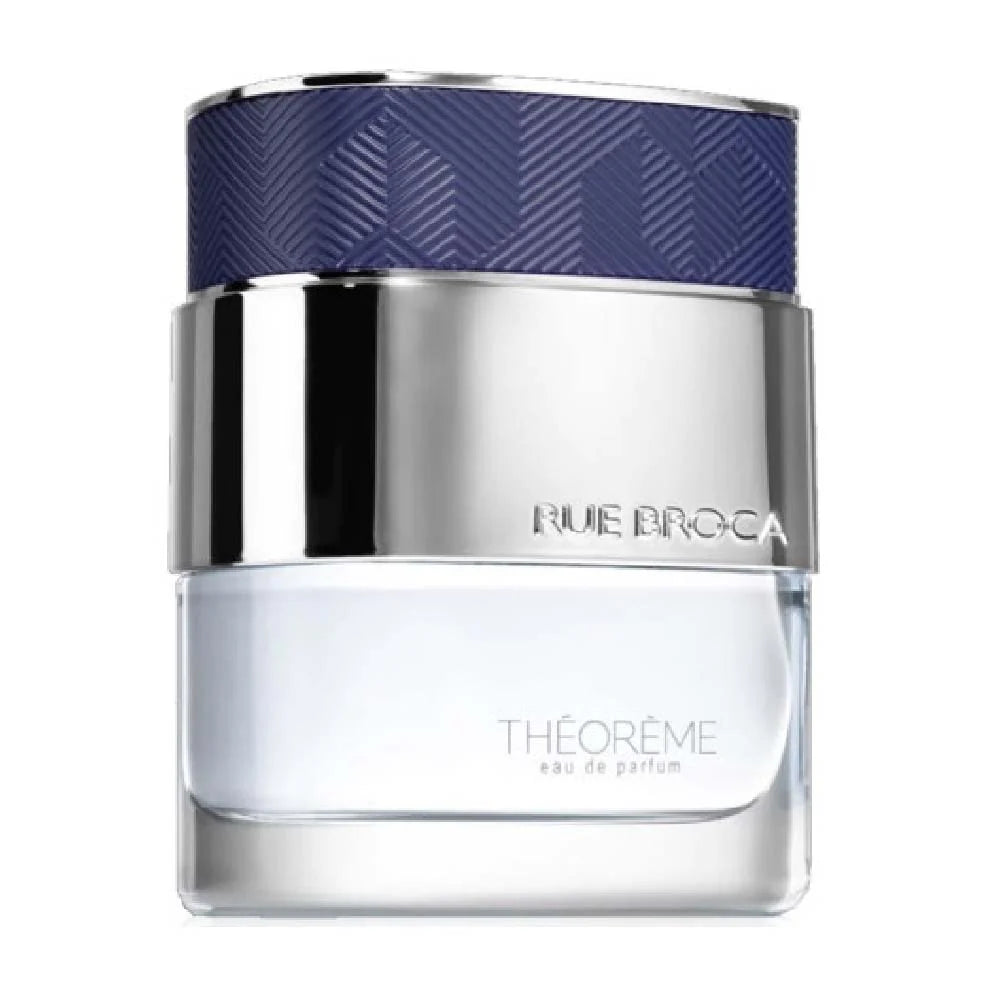 Rue Broca Theoreme Pour Homme Eau De Parfum For Men – 90ml