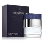 Rue Broca Theoreme Pour Homme Eau De Parfum For Men – 90ml