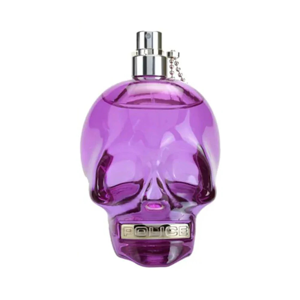 Police To Be Woman Eau De Parfum For Women – 125ml