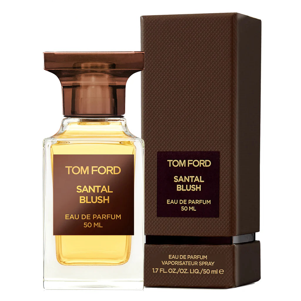 Tom Ford Santal Blush Eau De Parfum For Women – 50ml
