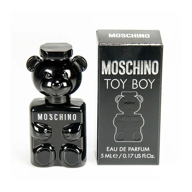 Moschino Toy Boy Eau De Parfum For Men – Miniature 5ml