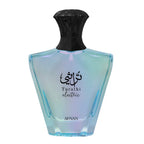 Afnan Turathi Electric Eau De Parfum Unisex – 90ml