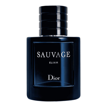 Dior Sauvage Elixir For Men – 100ml
