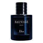 Dior Sauvage Elixir For Men – 100ml
