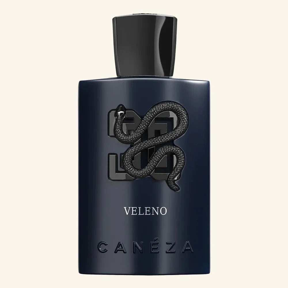 Canéza Veleno Eau De Parfum Unisex – 100ml