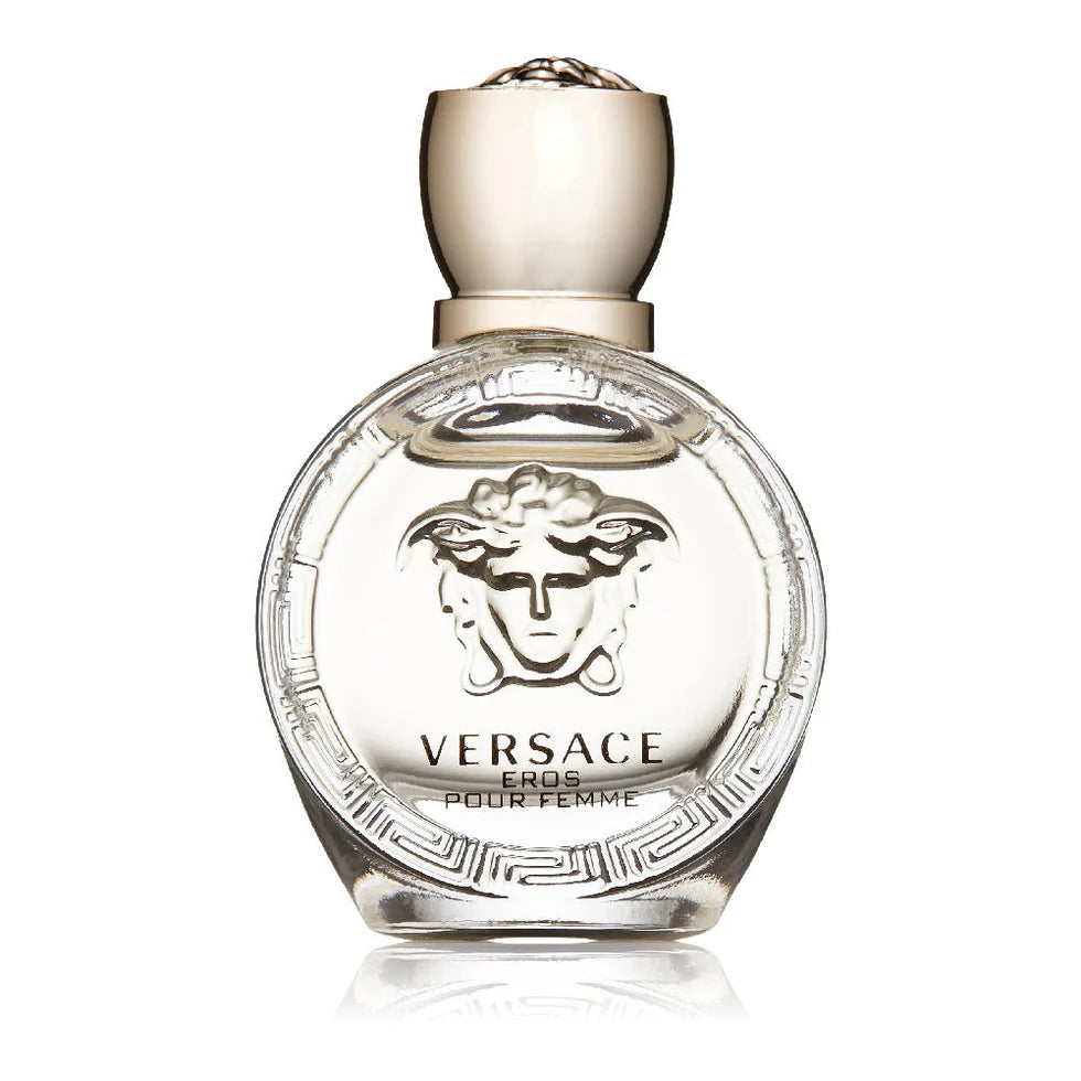Versace Eros Pour Femme Eau De Parfum For Women – 5ml Miniature