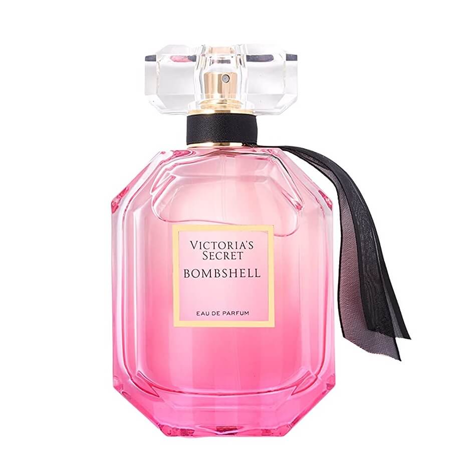 Victoria's Secret Bombshell Eau De Parfum For Women – 100ml