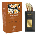 Saif Al Fares Vintage Non-Alcoholic Perfume Unisex – 100ml