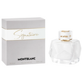 Montblanc Signature Eau De Parfum For Women – 90ml