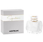Montblanc Signature Eau De Parfum For Women – 90ml
