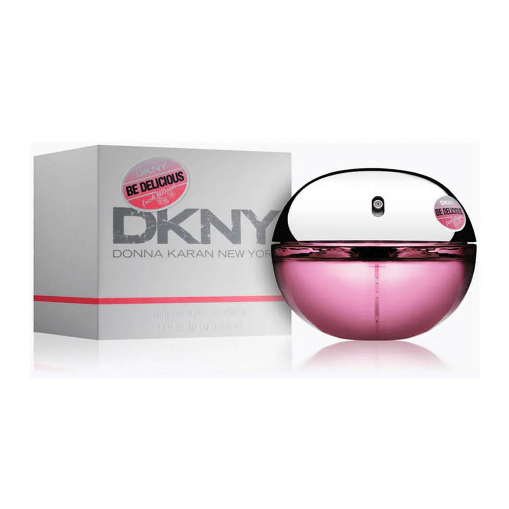 DKNY Be Delicious Fresh Blossom Eau De Parfum For Women – 100ml