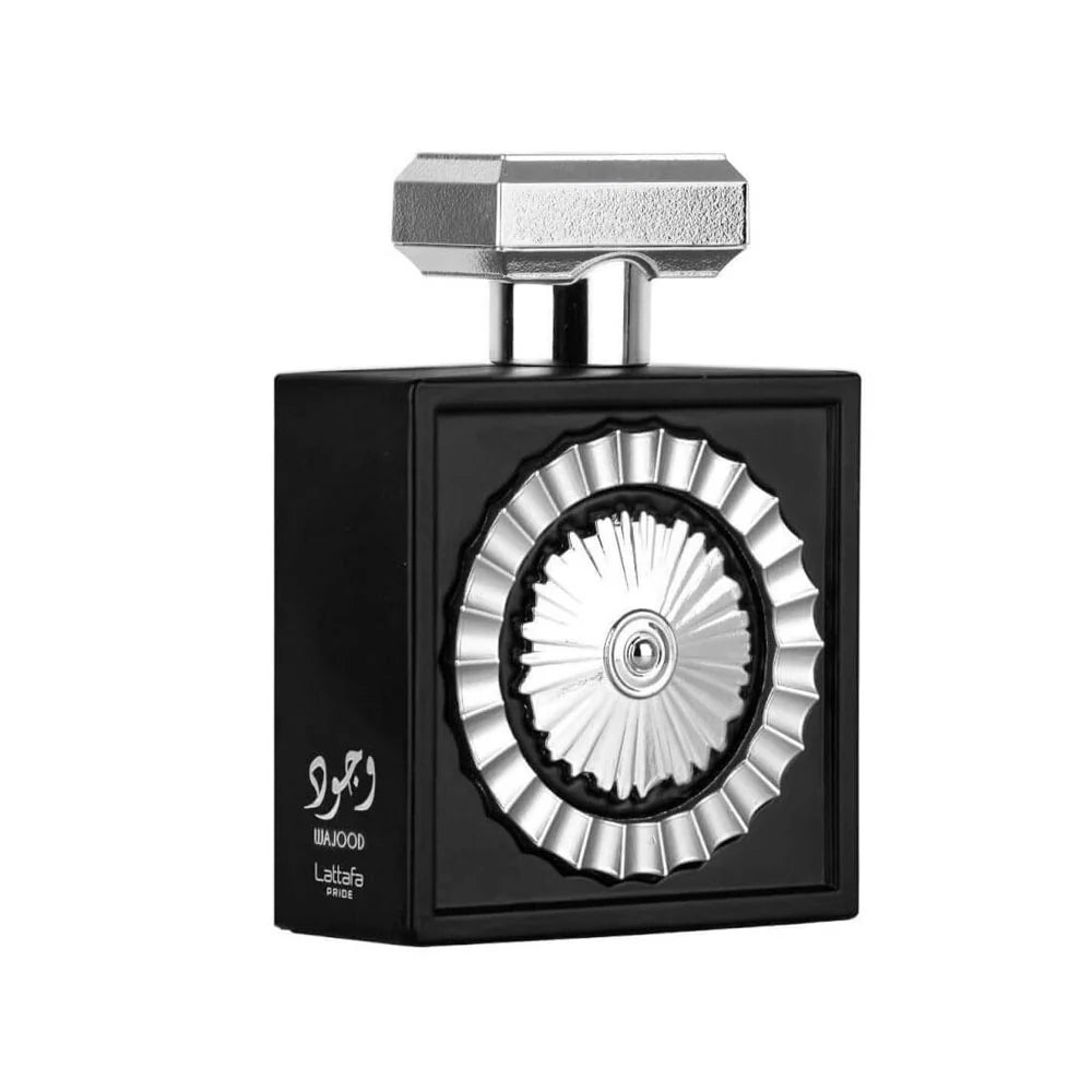 Lattafa Pride Wajood Eau De Parfum For Unisex – 100ml