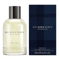 Burberry Weekend Eau De Toilette For Men – 100ml