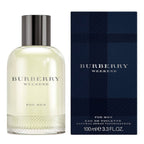 Burberry Weekend Eau De Toilette For Men – 100ml