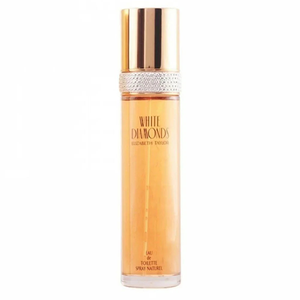Elizabeth Taylor White Diamonds EDT For Women – 100ml