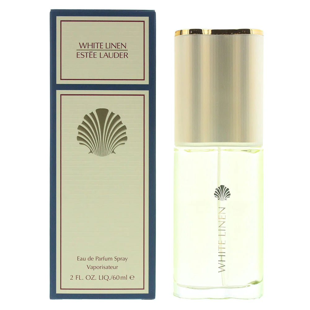 Estée Lauder White Linen Eau De Parfum For Women – 60ml