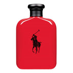 Ralph Lauren Polo Red Eau De Toilette Men – 125ml