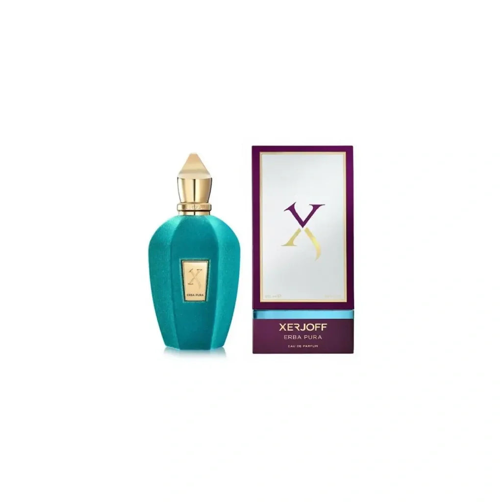 Xerjoff Erba Pura Eau De Parfum For Unisex – 100ml