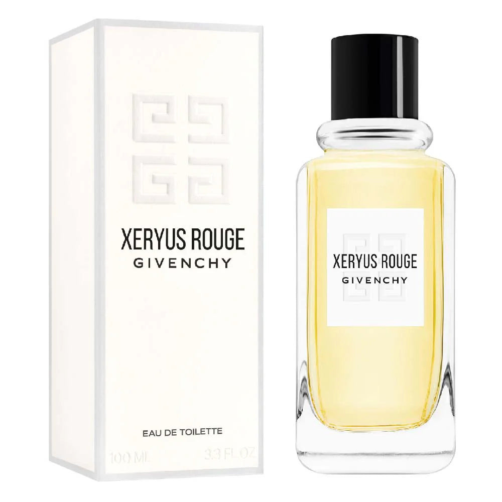 Givenchy Xeryus Rouge Eau De Toilette For Men – 100ml