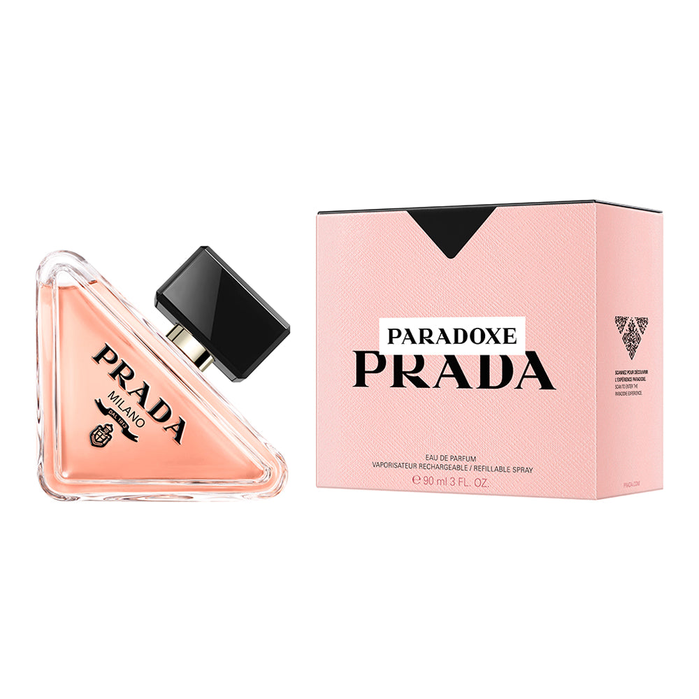 Prada Paradoxe EDP For Women – 90ml