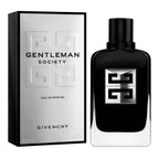 Givenchy Gentleman Society Eau De Parfum For Men – 100ml