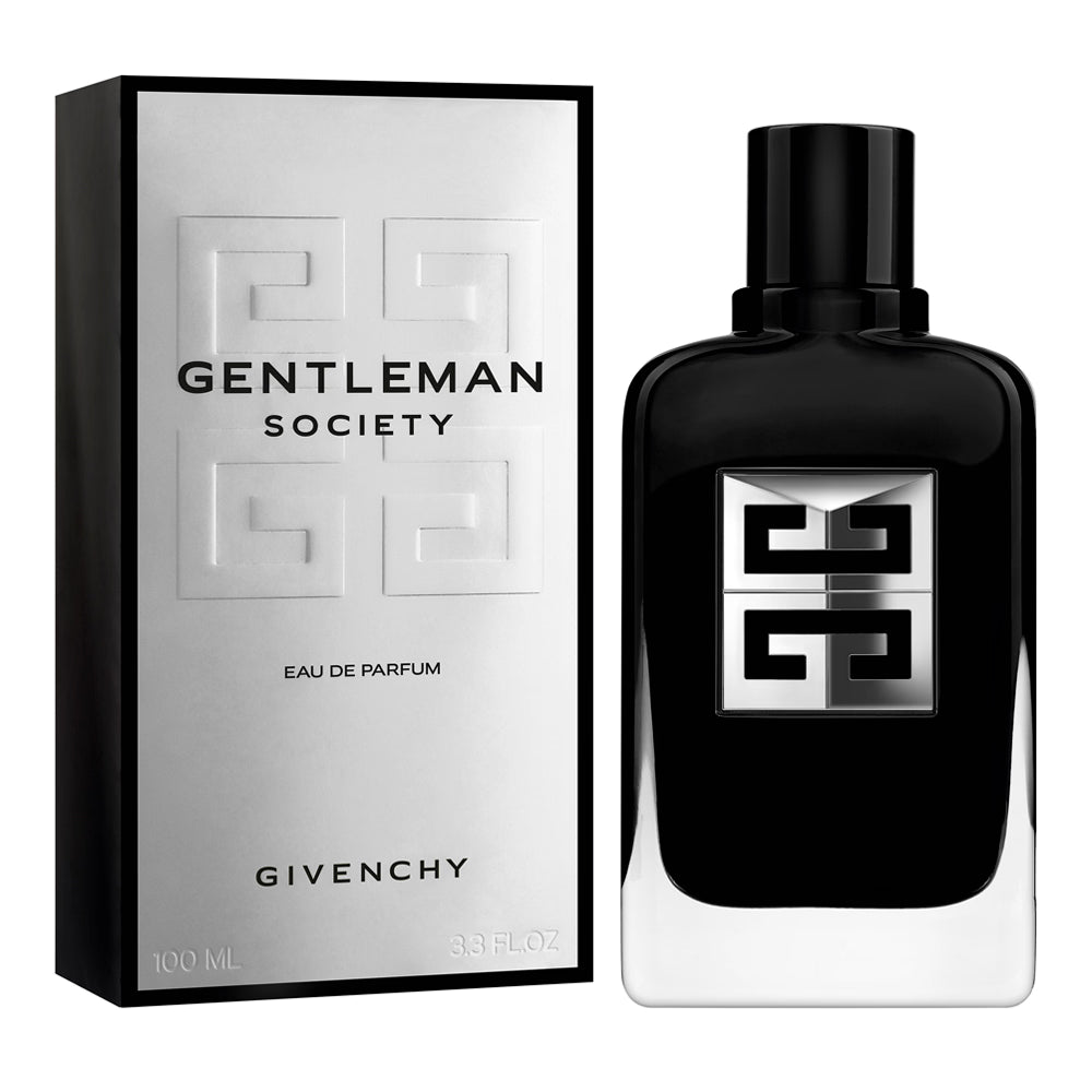 Givenchy Gentleman Society Eau De Parfum For Men – 100ml